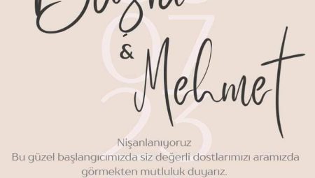 Nişan