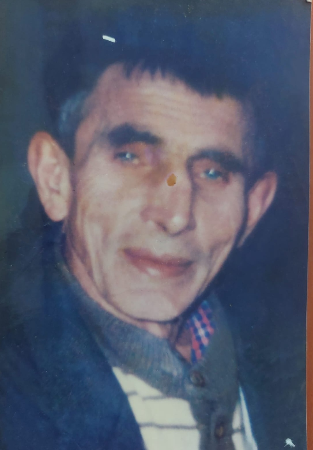 Ehliyet-Ruhsat