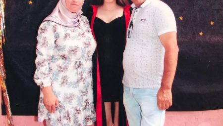 GÜNLERDEN YAREN KAÇAKOĞLU