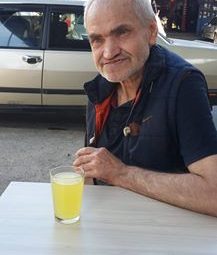 BİZDEN BİRİ