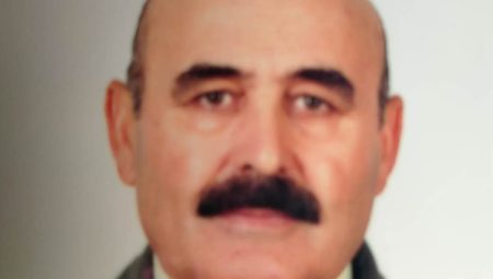 KİMLER GELDİ KİMLER GEÇTİ