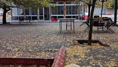 İMECE USULÜ PARK
