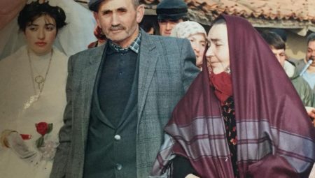 KEÇİ BEYTİ ÖZGÜN (Bizim Sokak)