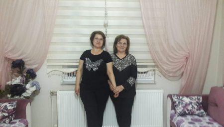 CEMİLE ÖĞRETMEN