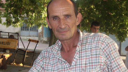 HÜSEYİN CEVİZ