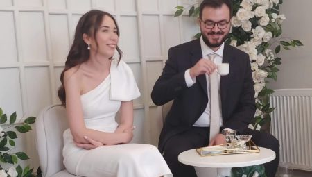 İLK ADIM- NİŞAN