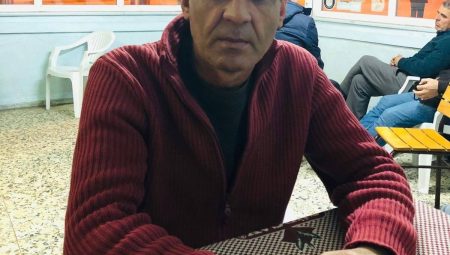İSMAİL SESSİZ