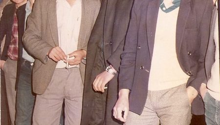 Tamer ERGEN (ÖZLEMLE)