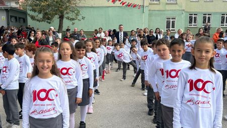 100 YILINDA CUMHURİYET BAYRAMININ DÜŞÜNDÜRDÜKLERİ
