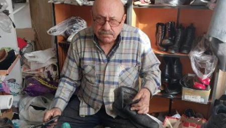 KAYBOLAN MESLEKLER