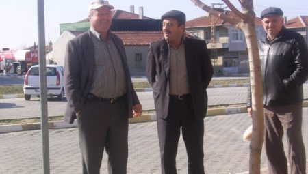 BİZİM SOKAK- SÜLEYMAN DALKIRAN