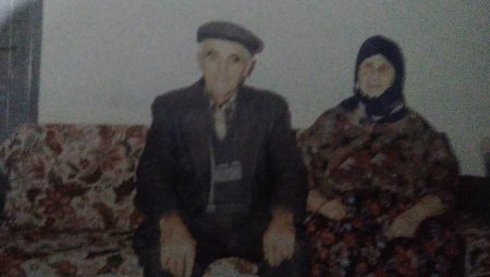 HASAN ARABACI