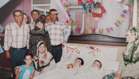 Bizim Sokak RAMADANLAR