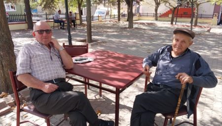 BİZİM SOKAK-DINGALAR