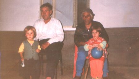 Bizim Sokak-Hüseyin ÇALIŞKAN