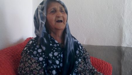 ALİYE ABLA