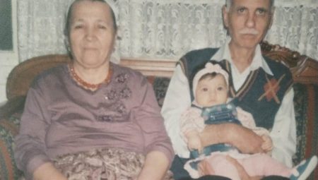 (NEBİ AĞALARIN) Nazif ÇINARLAR