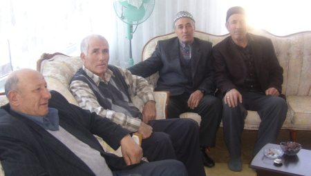 BOSTANCILAR