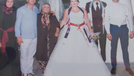 DEDE- ARİF ÖZCAN