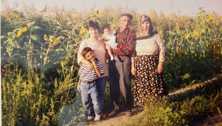 HALİL KILIÇ