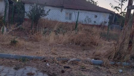Bizim Sokak- 15 / Kamçı MUSTAFA ALKAN