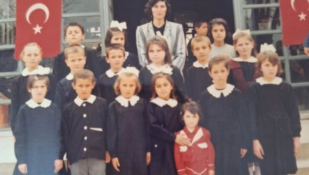 MÜRVET (Yılmaz) AKDUMAN
