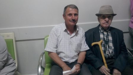TEPELİ MUSTAFA