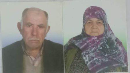 KOCA ÖMER – ÖMER ÖZCAN