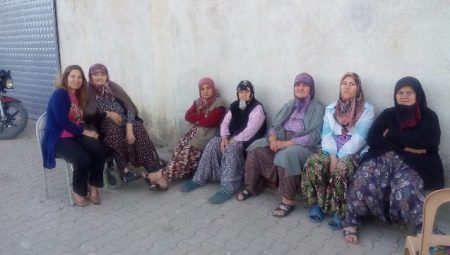 AKŞAM SEFASI