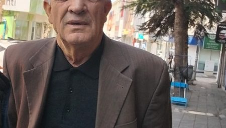 BİZİM SOKAK-HIDIR ALİLER