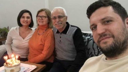 DURSUN ALİ YILMAZ