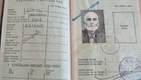 YUSUF ASLAN