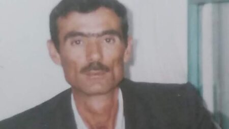 SARVAN ŞAKİR  (KILIÇER)