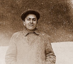 Hasan Aganın Dükkan