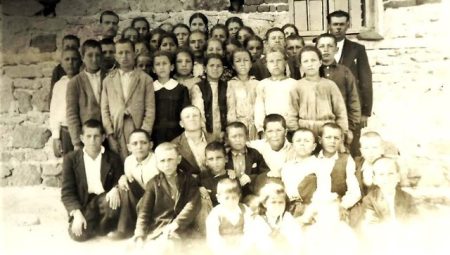 ADA’MIN MAZİSİNDEN