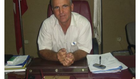 FOTOĞRAFLARDA KALAN DÜN